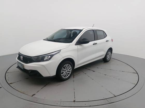 FIAT ARGO 1.0 FIREFLY FLEX MANUAL FIAT ARGO 1.0 FIREFLY FLEX MANUAL
